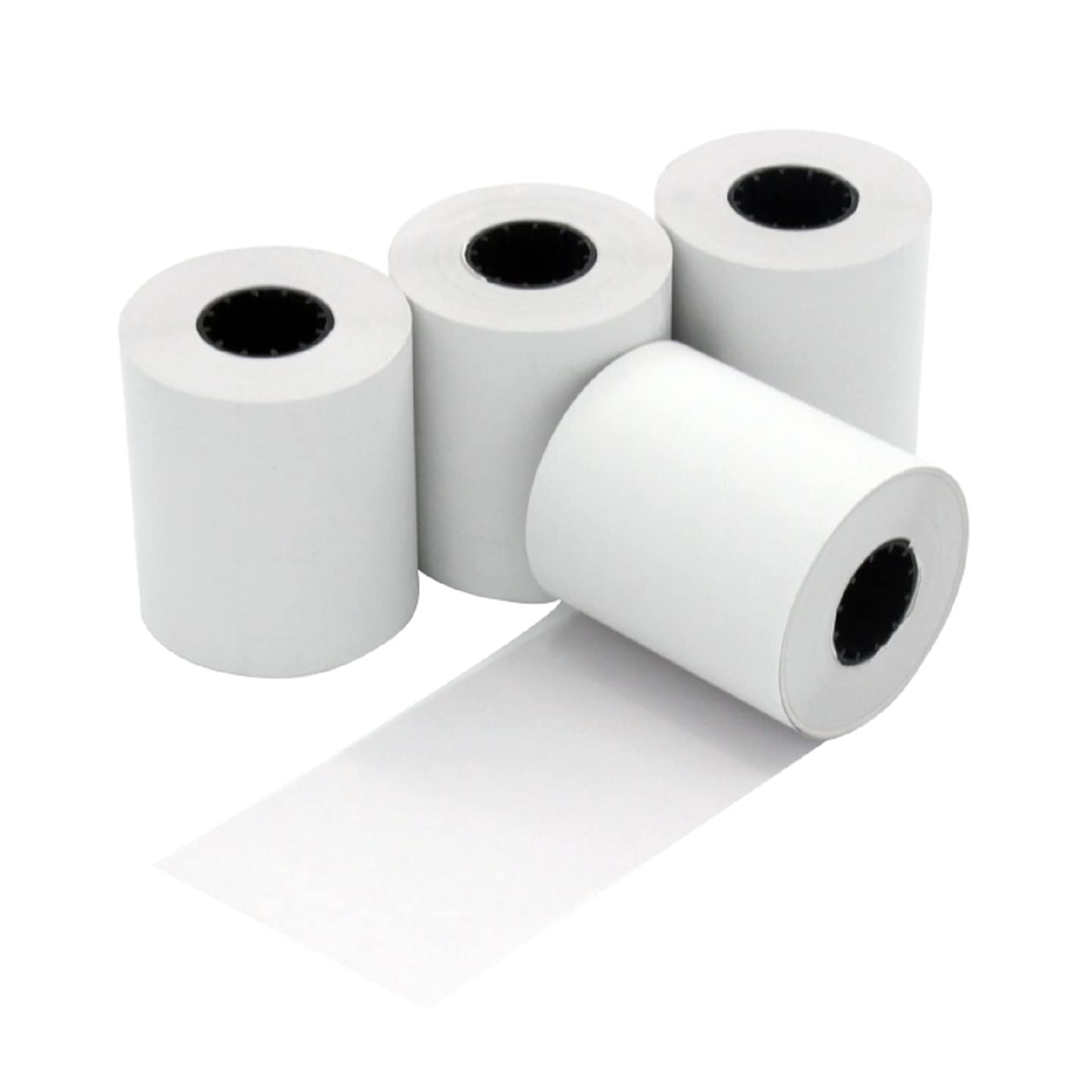 SUPERMAX Thermal Paper POS Rolls 57mm |W