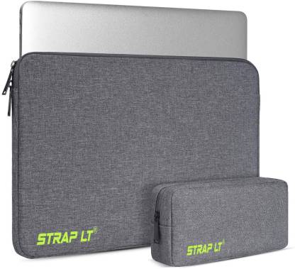 Flipkart.com | Straplt Laptop Bag Sleeve