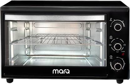 MarQ By Flipkart 33-Litre 33AOTMQB Oven 