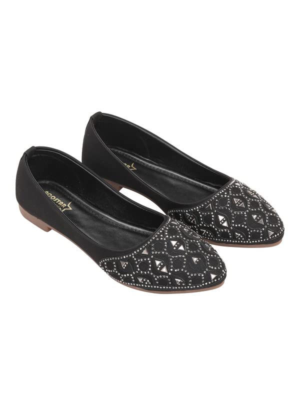 Buy ACOSTAR Ladies Ballerinas at Amazon.