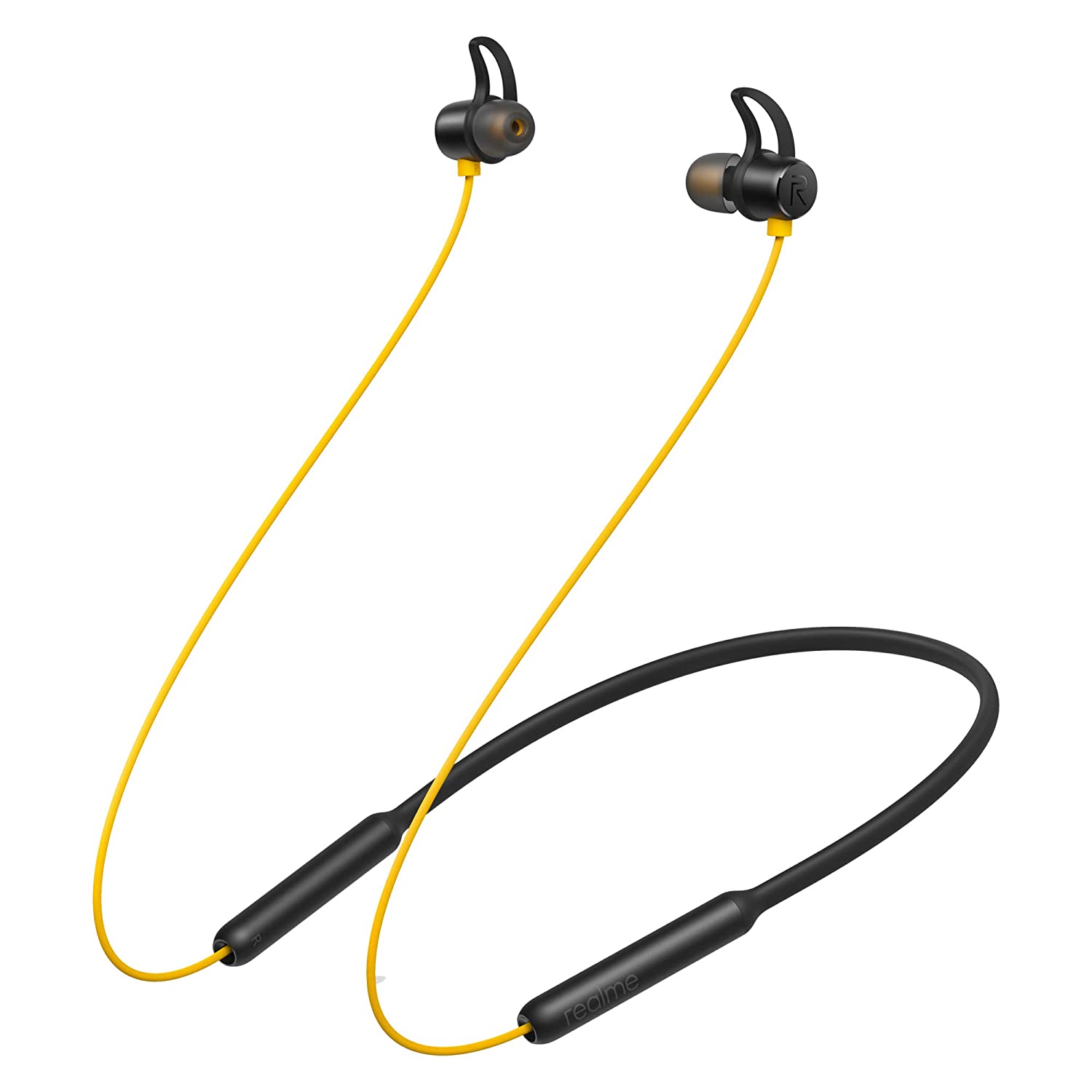 Realme Buds Wireless (Neckband)