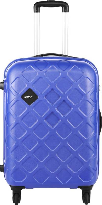 SAFARI Mosaic Check-in Suitcase - 26 inc