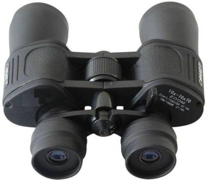 EBOFAB Zoom Prism Binocular Telescope wi