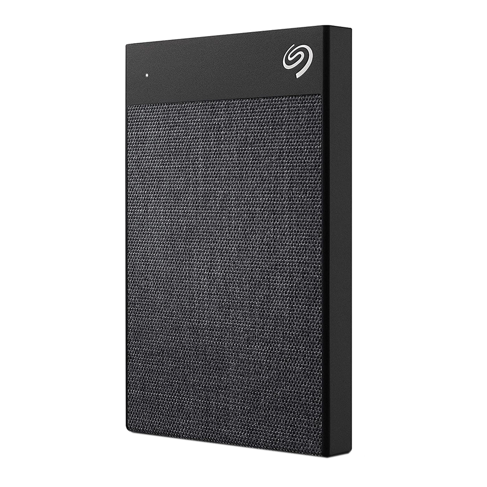 Seagate 1 TB Backup Plus Ultra Touch Por