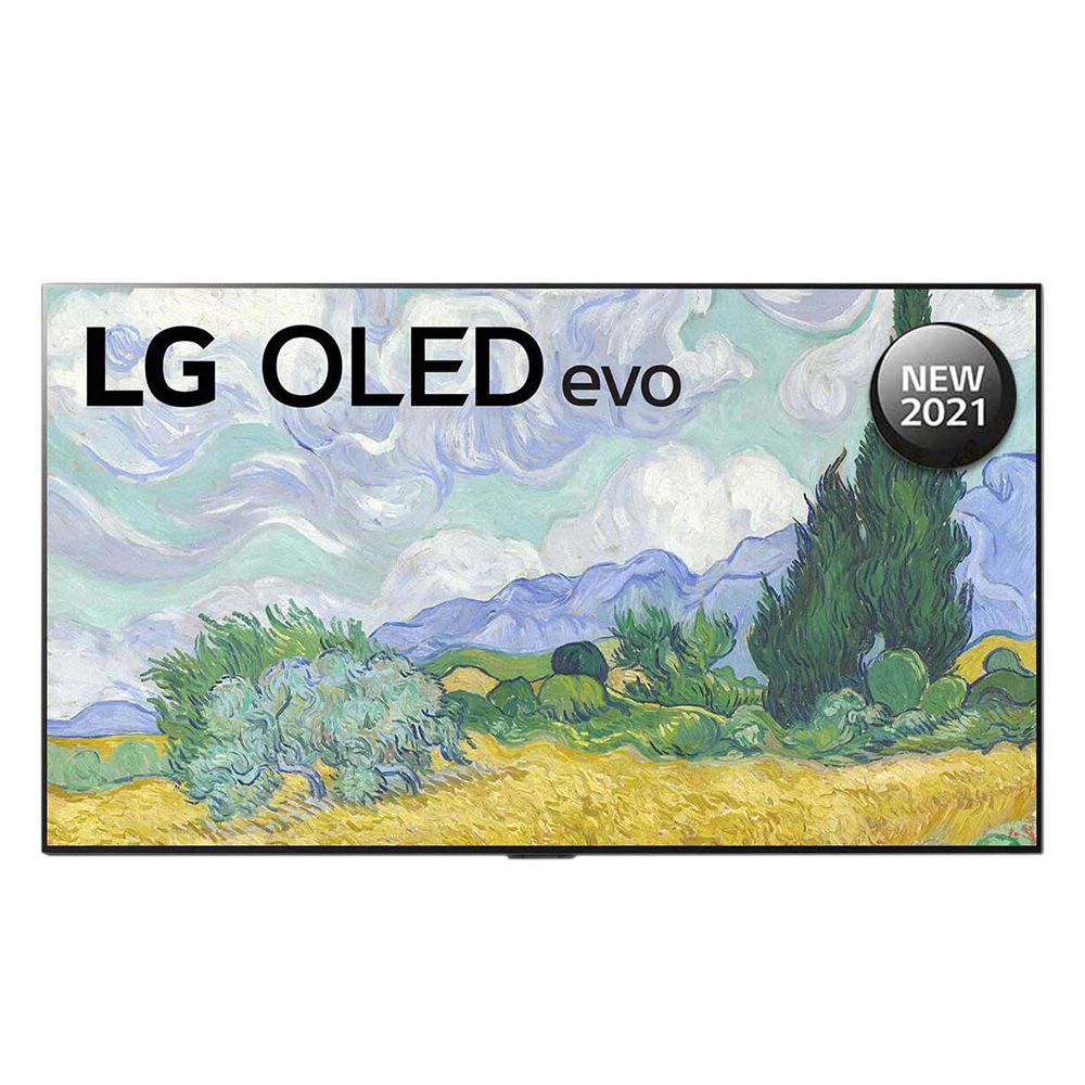 LG 165.1 cm (65 inch) Ultra HD (4K) OLED