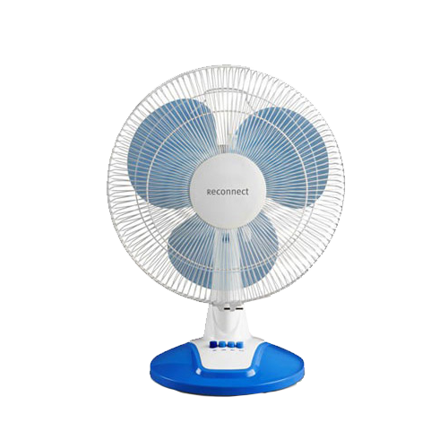 Reconnect RHTFG5501 Table Fan