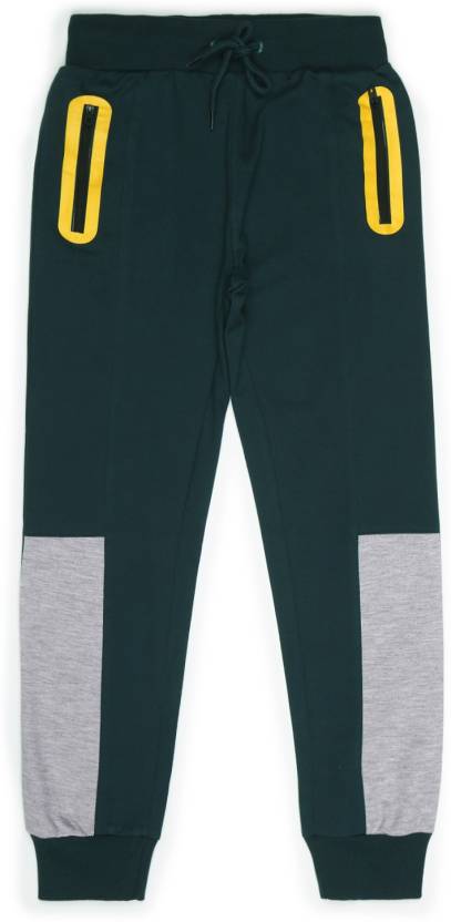 PROVOGUE Track Pant For Boys Price in In