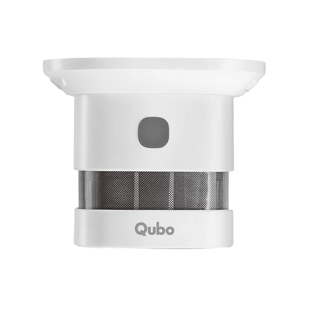 Qubo Smart Smoke Sensor - Instant Smoke 