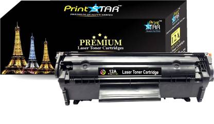 PrintStar 12A / Q2612A Compatible Toner 