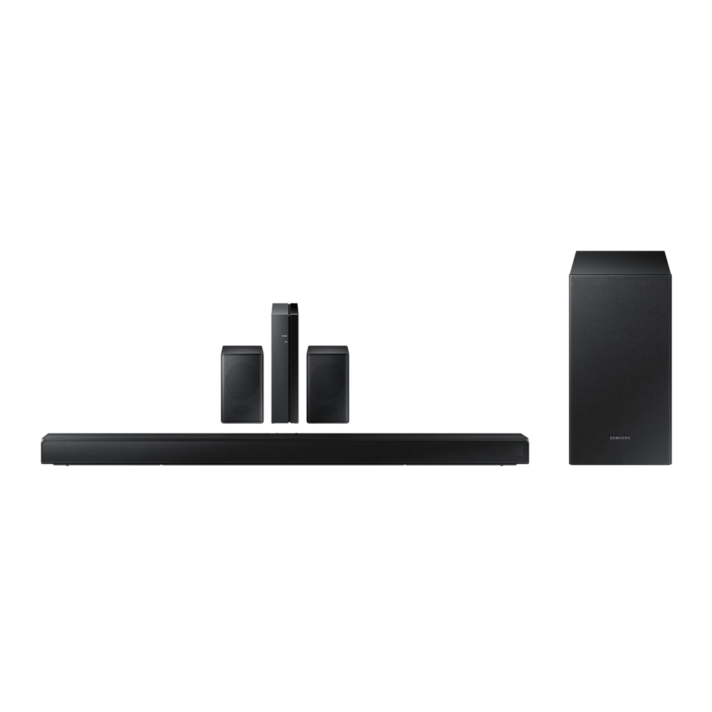 Samsung HW-T670 5.1 Channel Sound bar