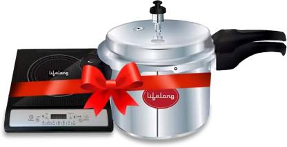 Lifelong LLCMB13 1400 W Induction Cookto