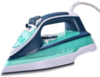 Sansui Regal 1600 W Steam Iron Price in 