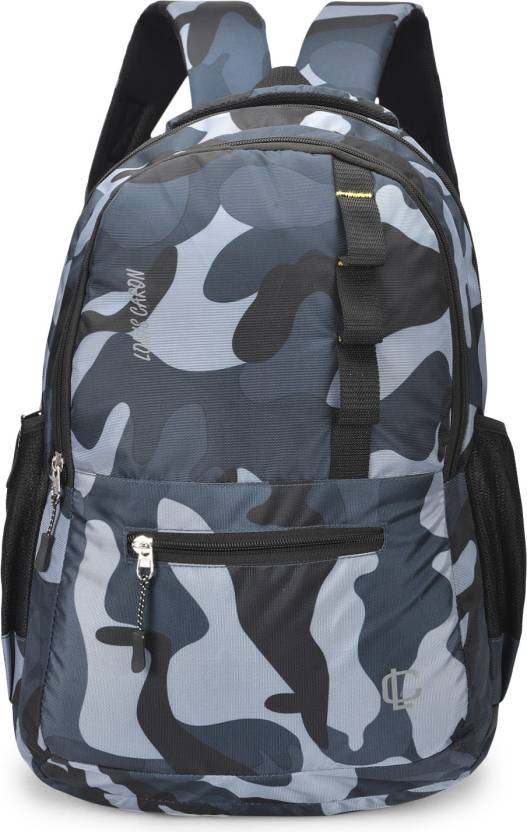 LOUIS CARON Casual backpack 30 L Backpac