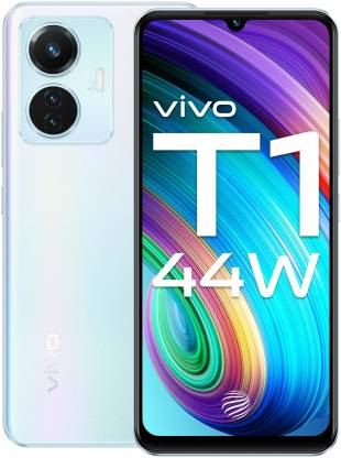 vivo T1 44W ( 128 GB Storage, 8 GB RAM )