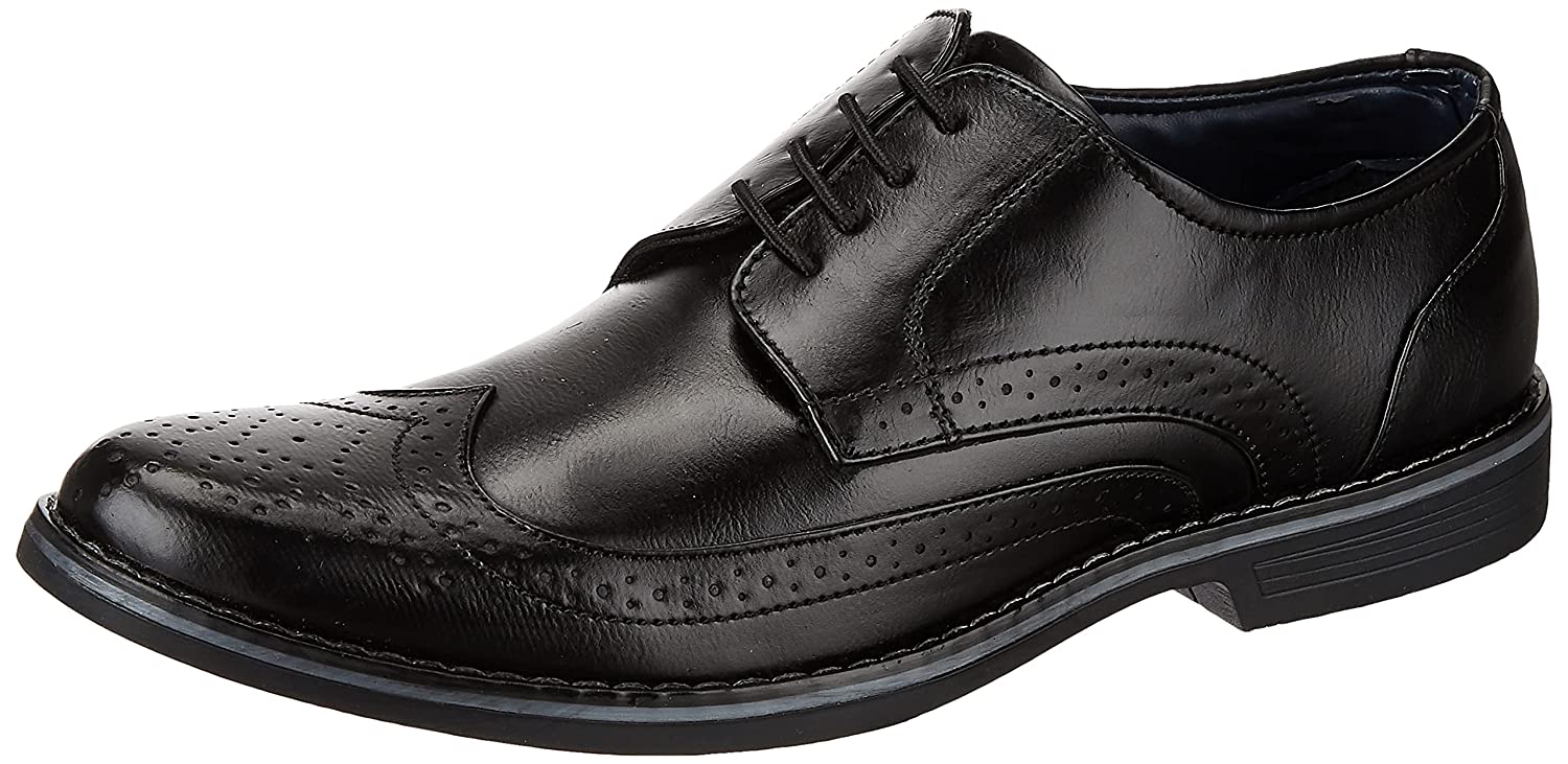 Buy Centrino Mens 1421 Men's Shoes at Am