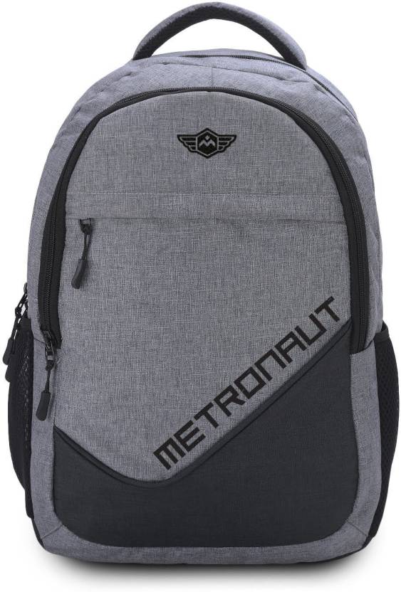 METRONAUT Khadi Textured Hi storage 30 L