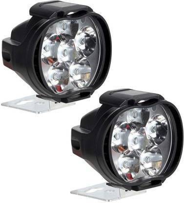 KLOUT LED Fog Light for Universal For Bi