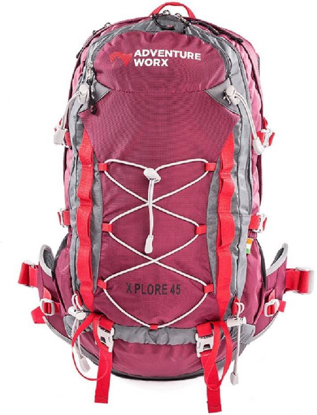 Adventure Worx Xplore 45 trekking/hiking