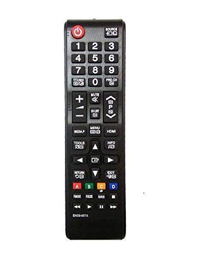 Buy Isoelite Remote Compatible for Samsu