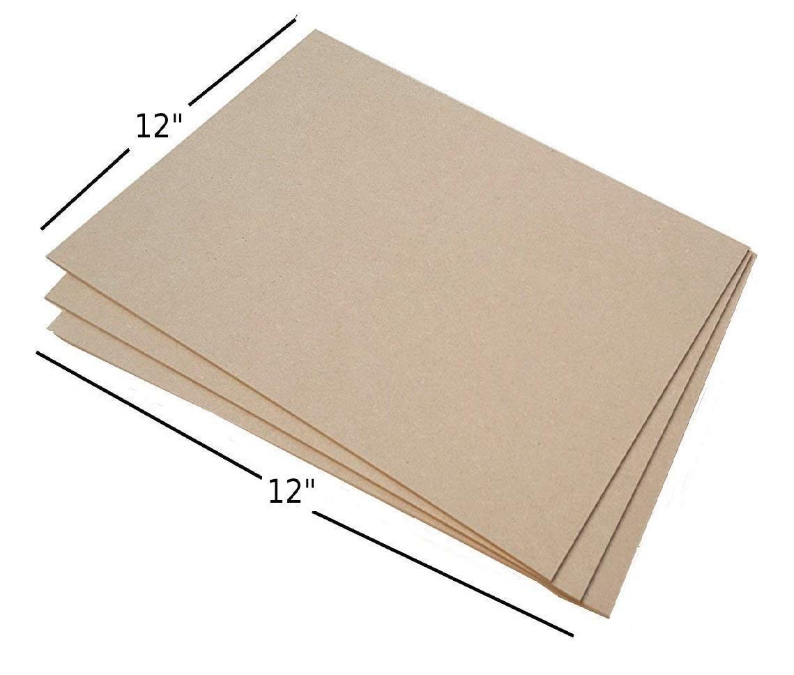 AKSHARAM Pine MDF Board Wood Sheets with