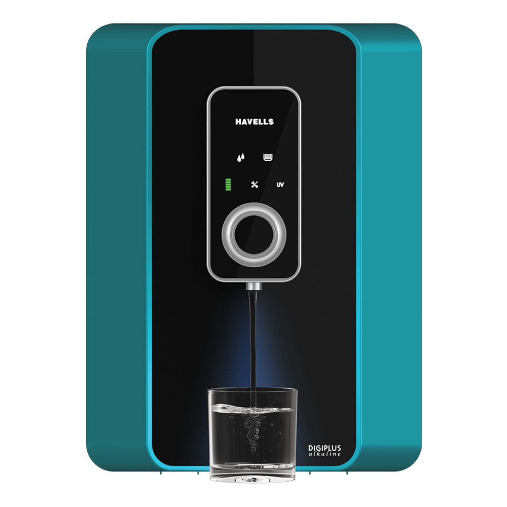 Havells  RO+UV Water Purifier, Digiplus 