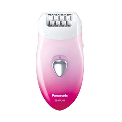 Panasonic ES WU41 Epilator