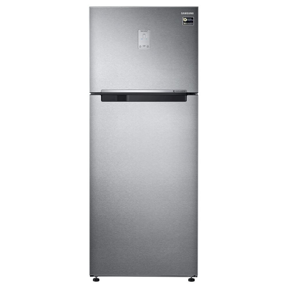 Samsung 465 Litres 3 Star Double Door Re