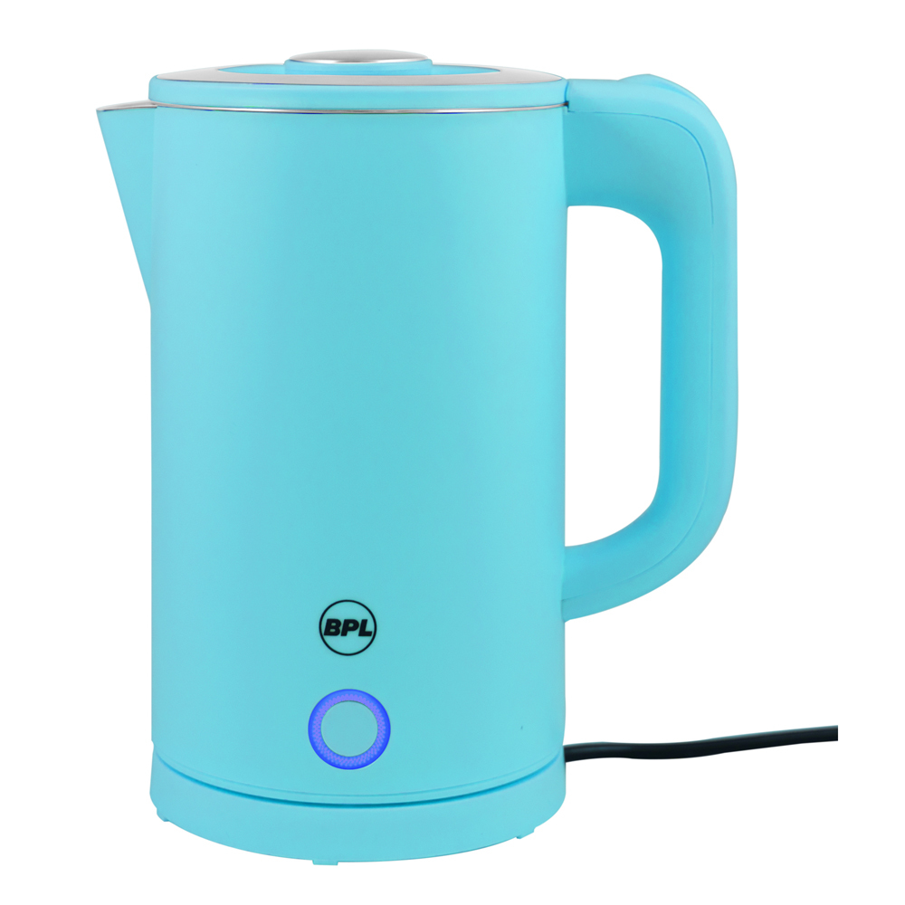 BPL 1.6L 1800W Electric Kettle, 100 Perc