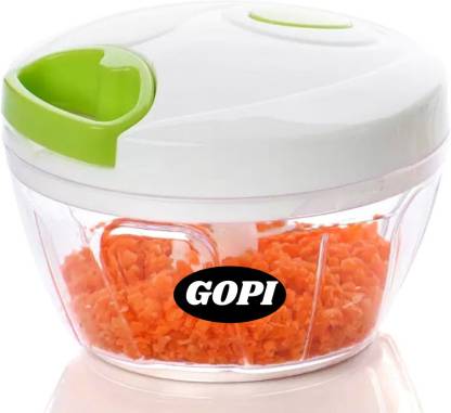 gopi by GopiStore Premium new Chopper Ve