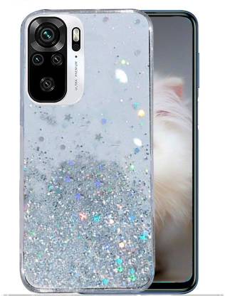 KC Back Cover for Mi Redmi Note 10, Mi R