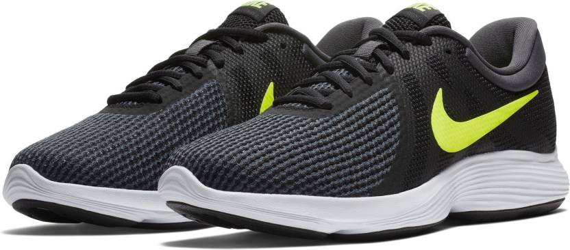 NIKE Revolution 4 Running Shoes For Men 