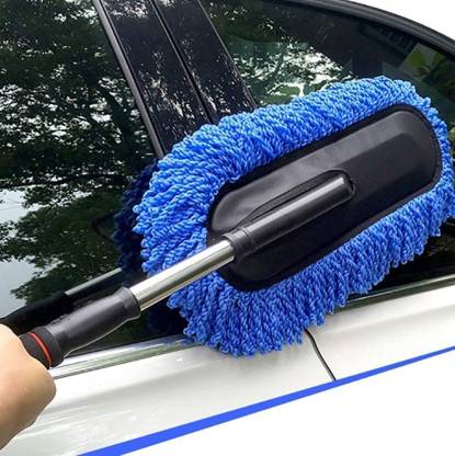 AUTOSITE Microfiber Vehicle Washing  Dus