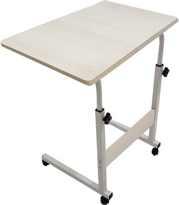 Maskeen Wood Portable Laptop Table Price