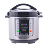 Wonderchef NutriPot 6 Ltr Electric Press