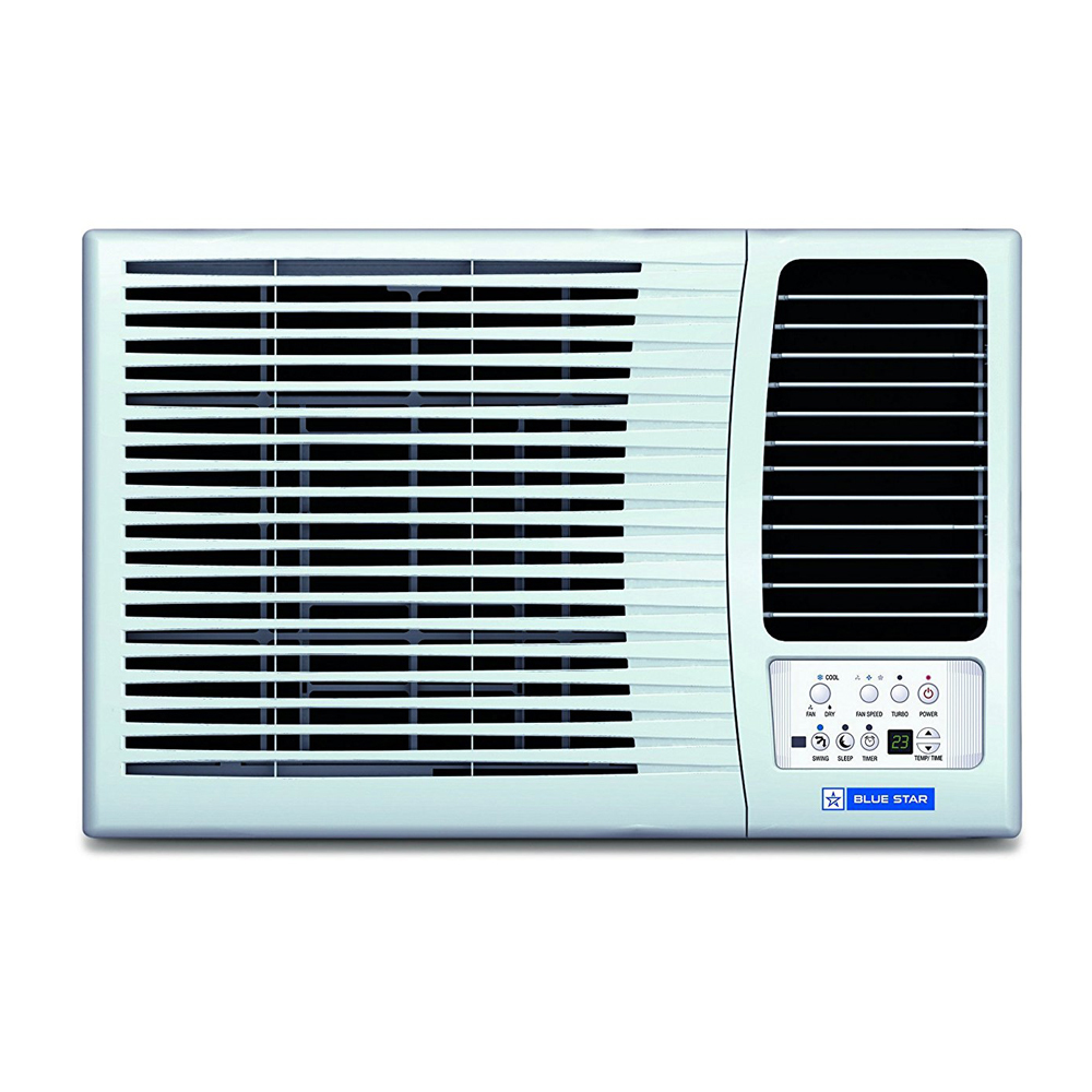 BLUESTAR 1 Ton 3 Star 3W12LA Window AC