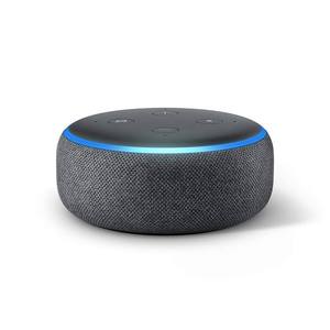 Amazon Echo Dot (3rd Gen) - New and Impr