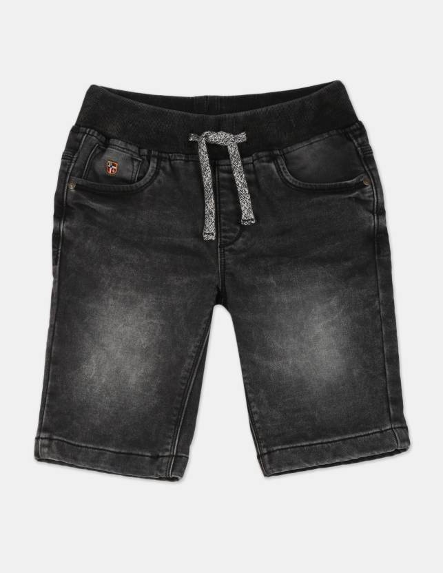 U.S. POLO ASSN. Short For Boys Casual So