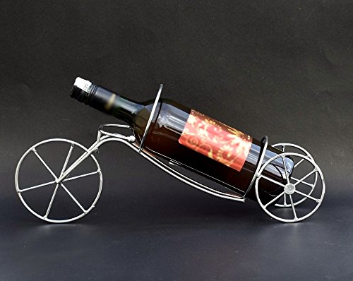 Buy Erbanize® Wine Bottle Holder & Bott