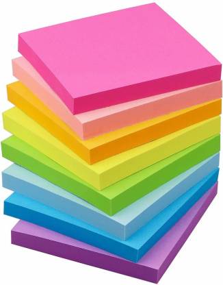 Flipkart.com | OFIXO Sticky Notes 400 Sh