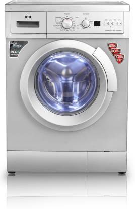 IFB 6.5 kg Aqua Energie, Laundry Fully A