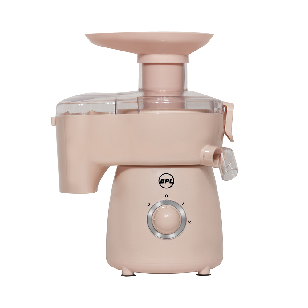 BPL 500W Centrifugal Juicer with Wide Fr