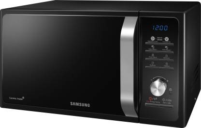 Flipkart.com | SAMSUNG 23 L Solo Microwa